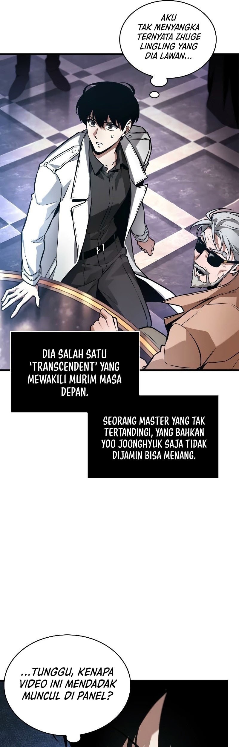 Chapter 277 - halaman 35