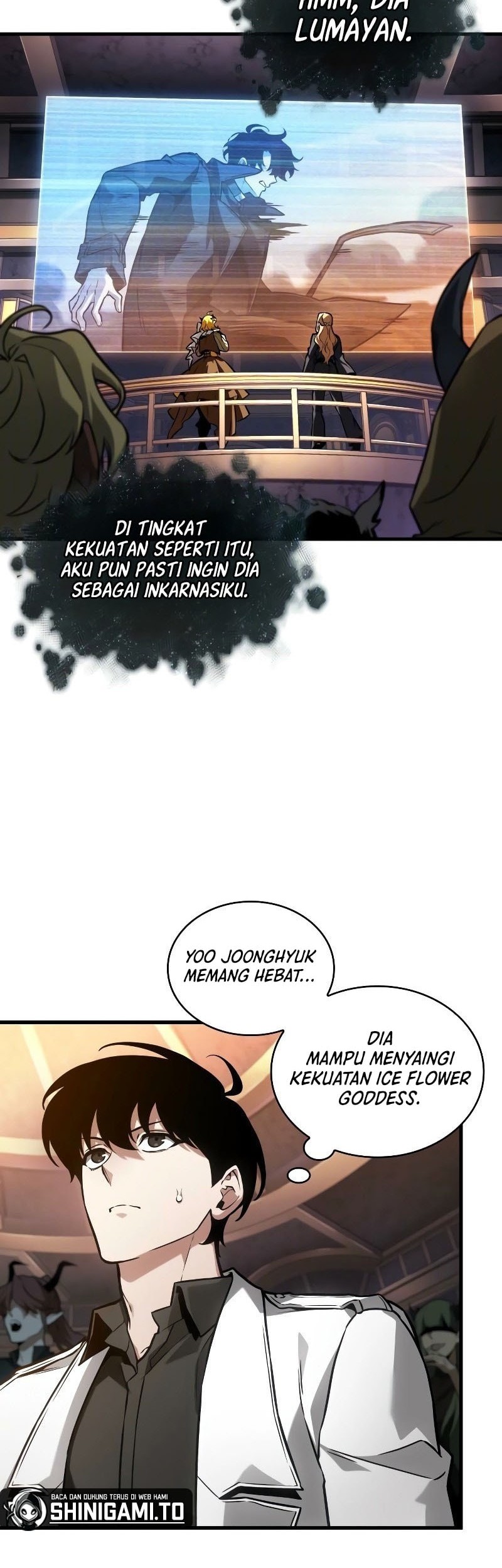 Chapter 277 - halaman 48