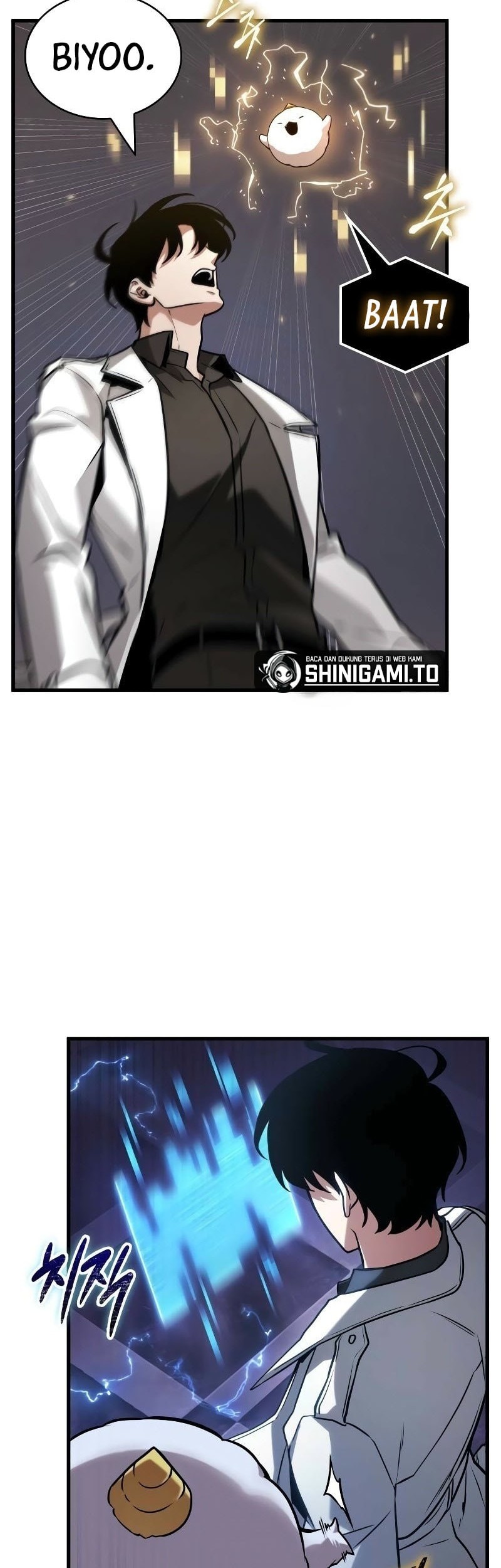 Chapter 278 - halaman 20