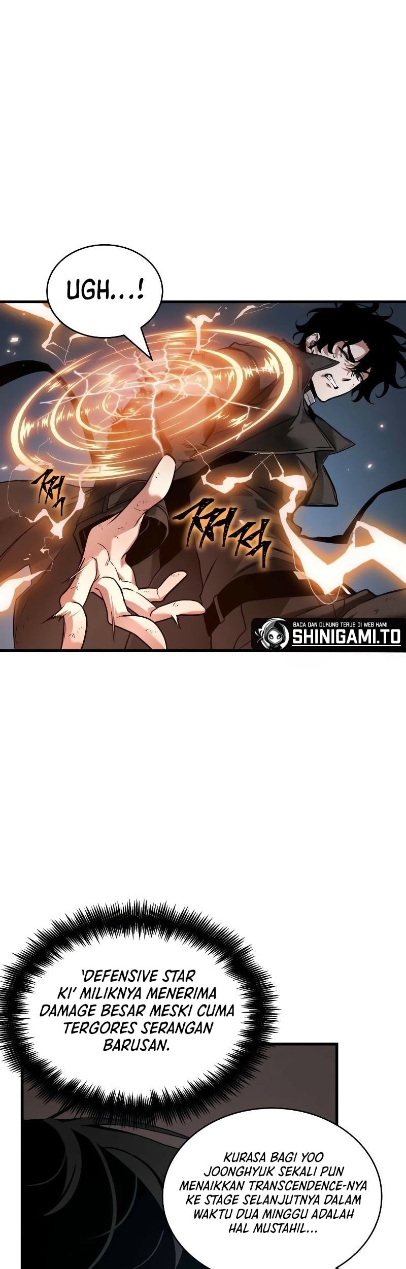Chapter 278 - halaman 32