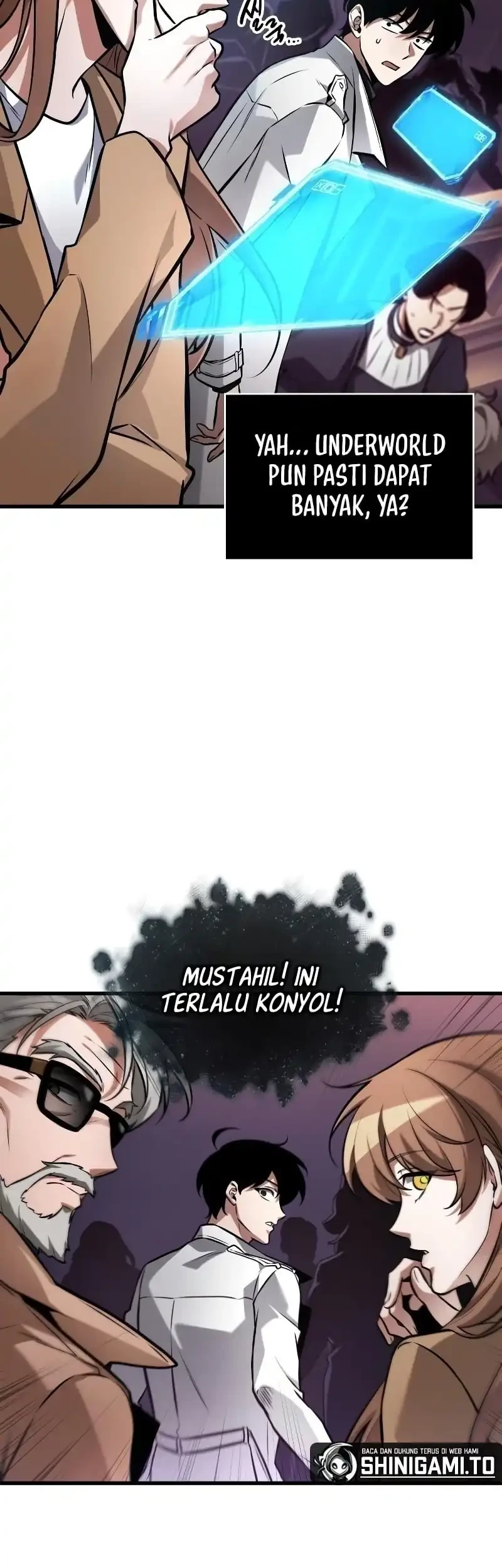 Chapter 279 - halaman 8