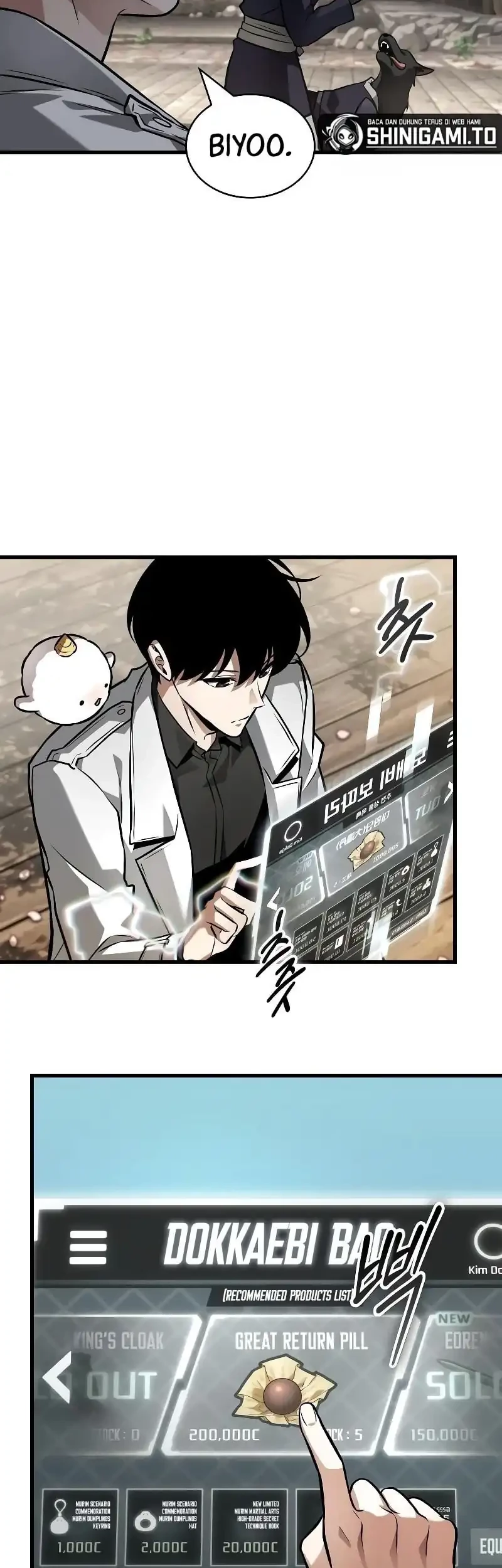Chapter 280 - halaman 13