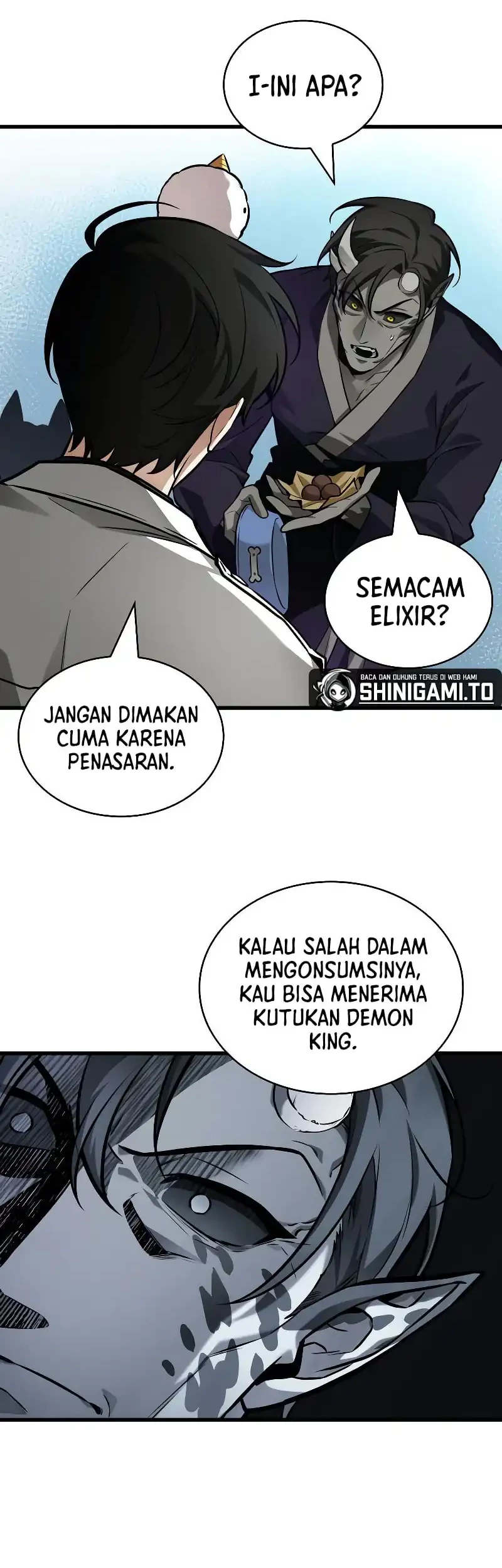 Chapter 280 - halaman 16