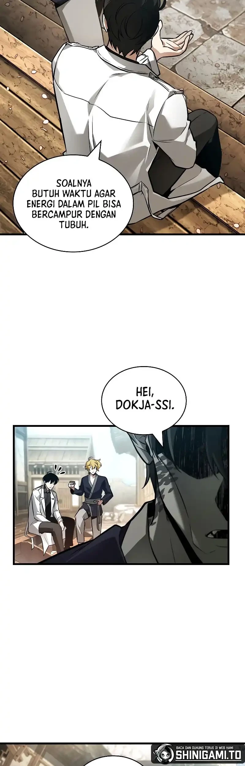 Chapter 280 - halaman 20