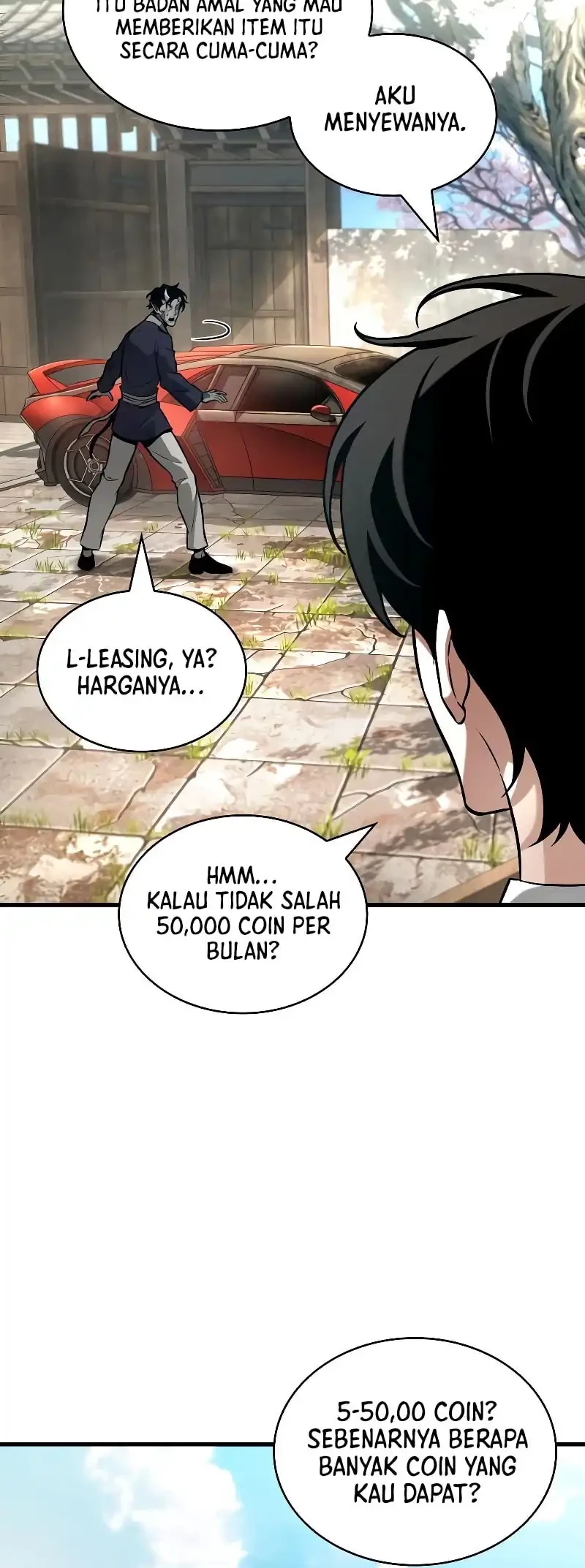 Chapter 280 - halaman 22