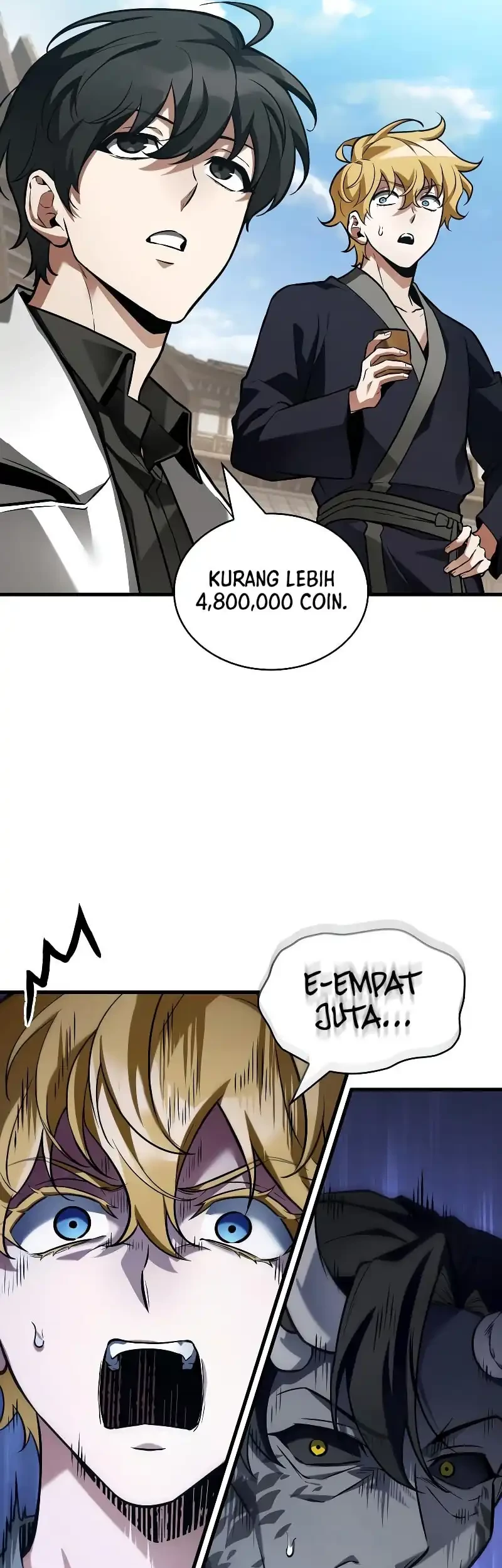 Chapter 280 - halaman 23