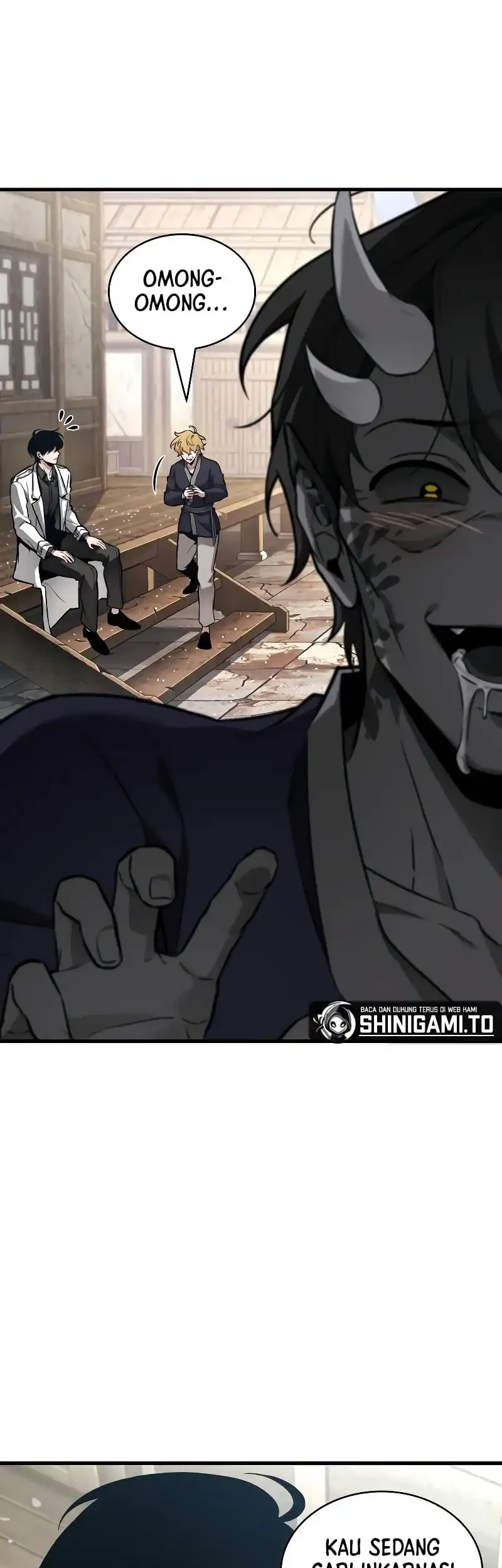 Chapter 280 - halaman 25