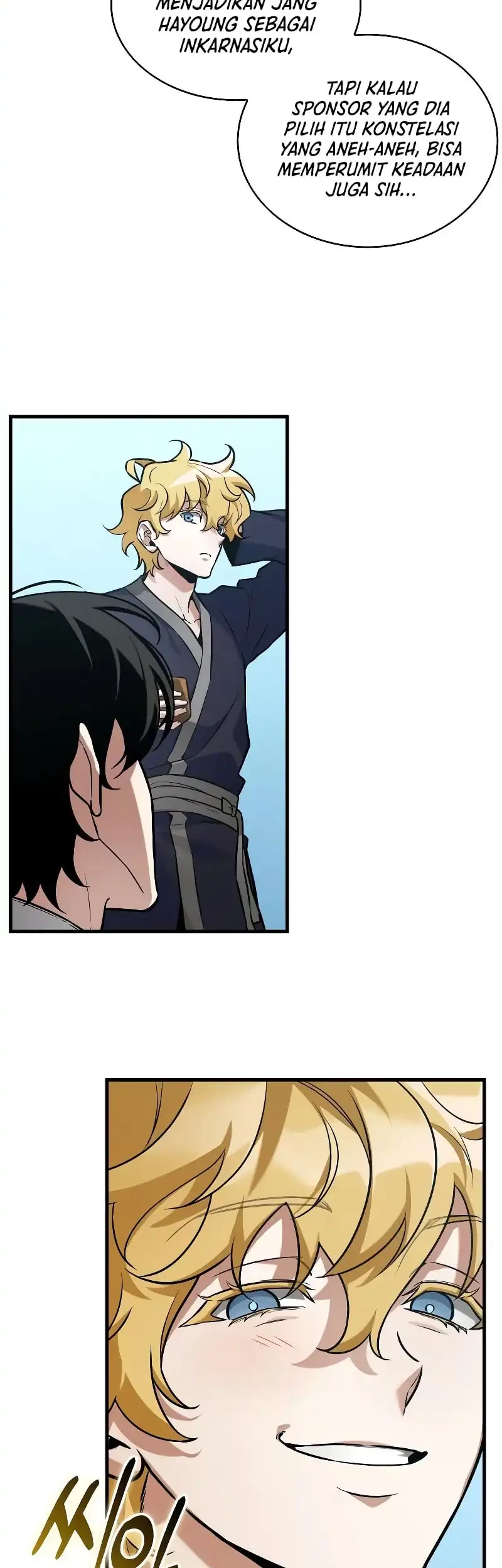 Chapter 280 - halaman 28