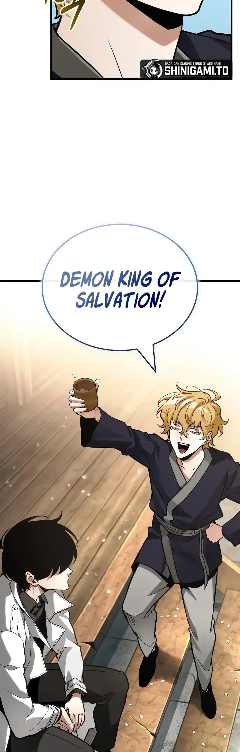 Chapter 280 - halaman 29