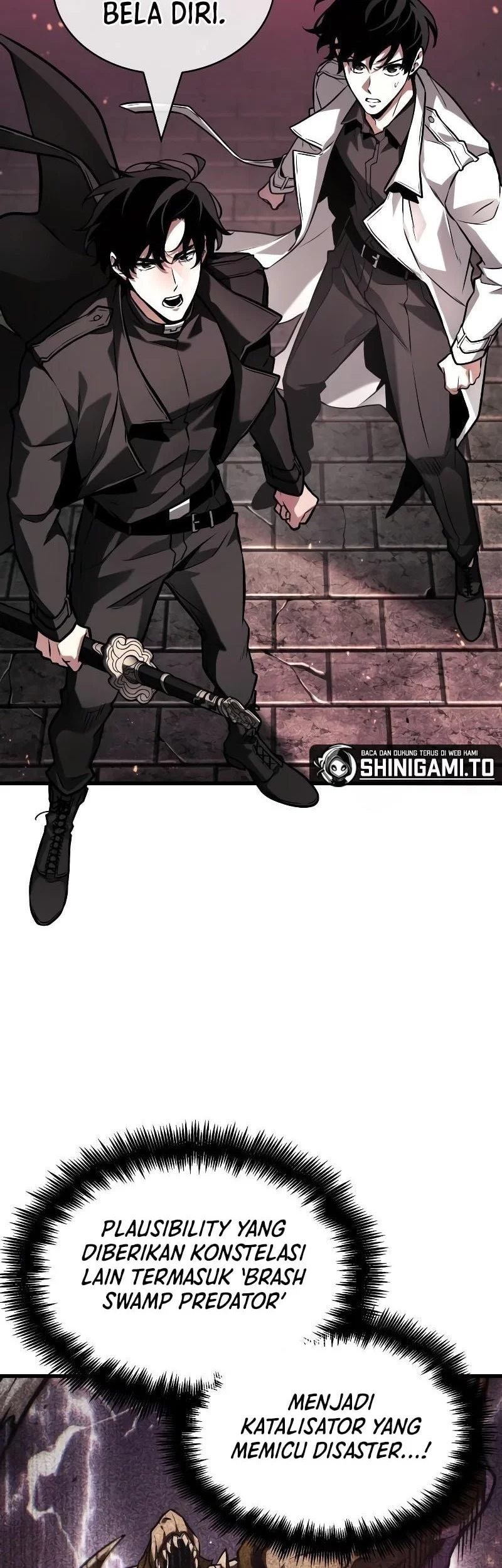 Chapter 281 - halaman 12