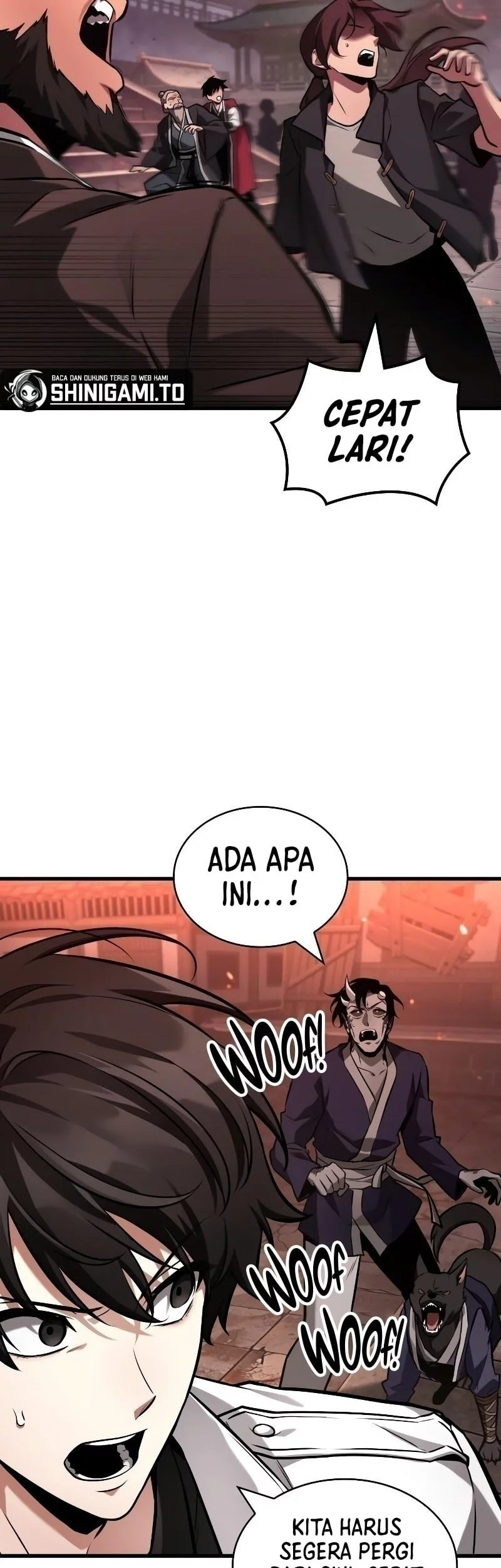 Chapter 281 - halaman 16