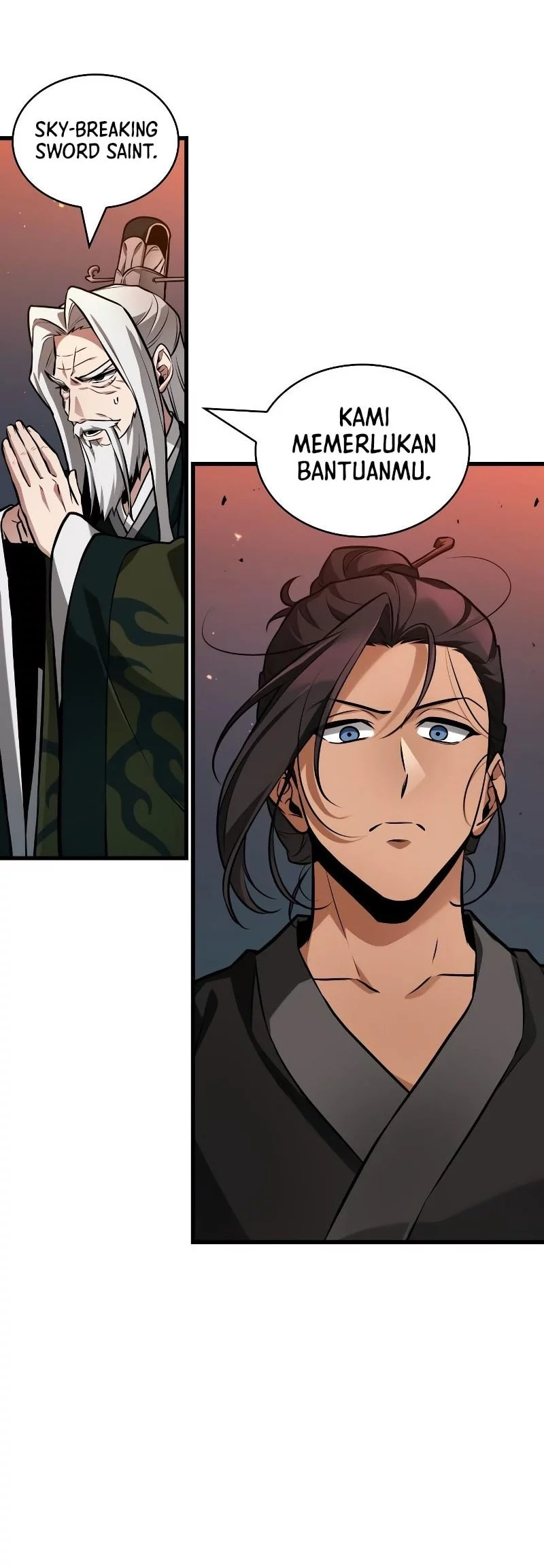 Chapter 281 - halaman 26