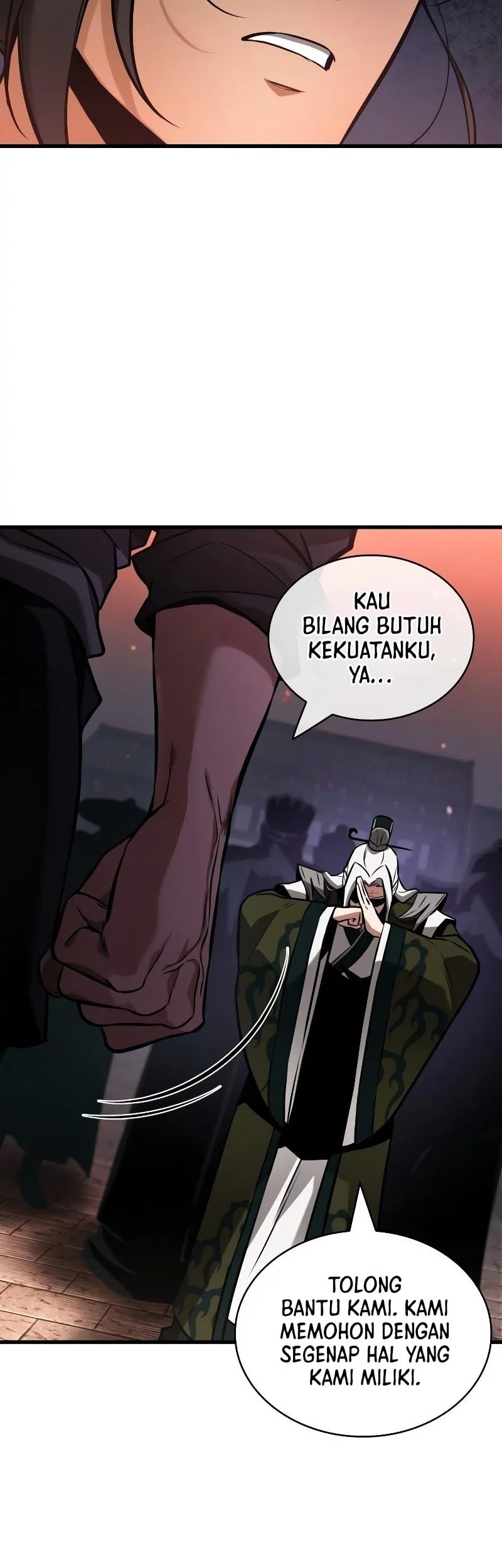 Chapter 281 - halaman 28