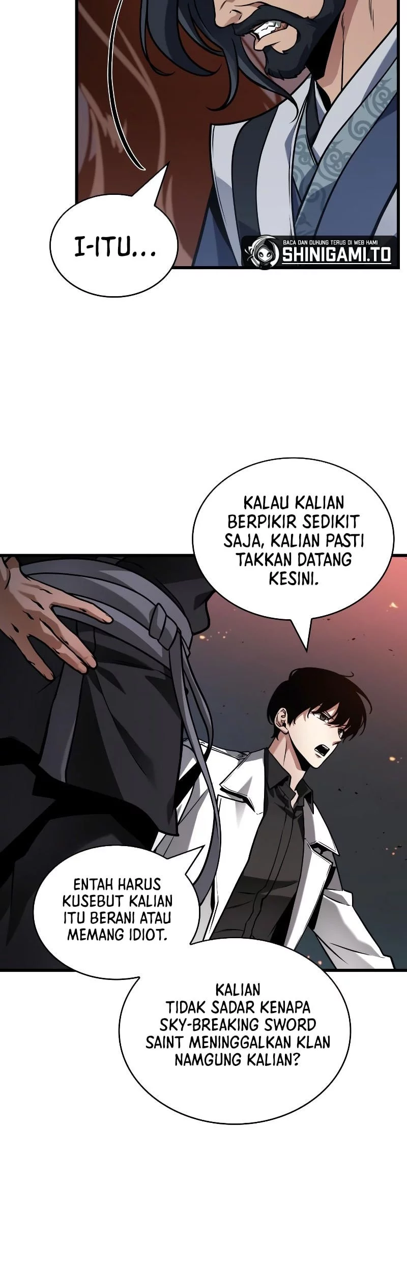 Chapter 281 - halaman 33