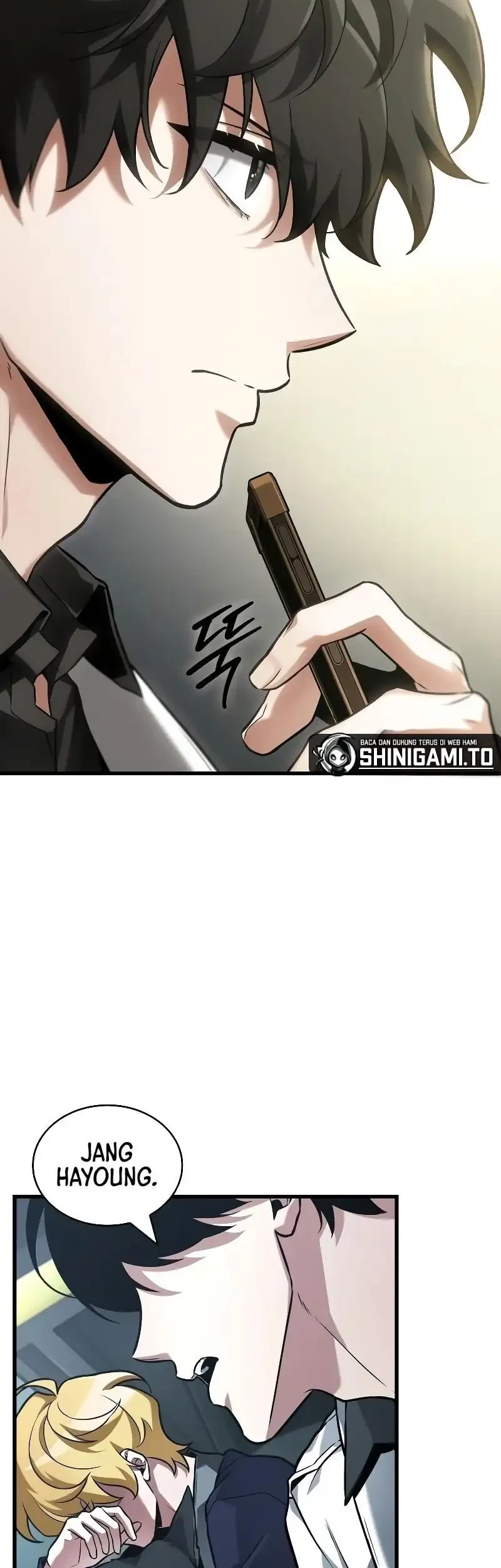 Chapter 283 - halaman 16