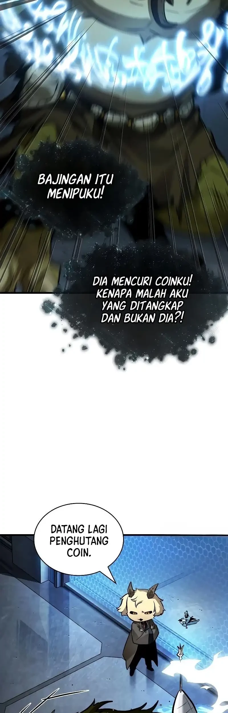 Chapter 283 - halaman 28