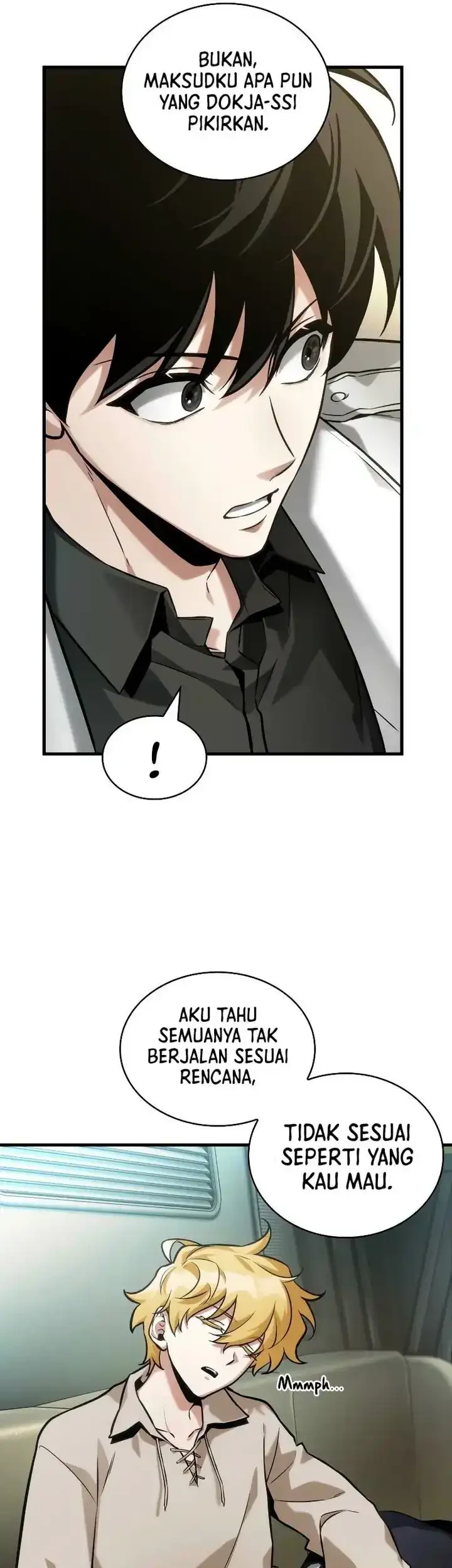 Chapter 284 - halaman 23