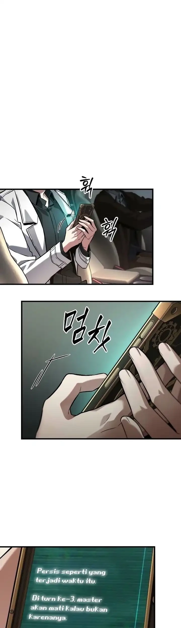 Chapter 284 - halaman 29