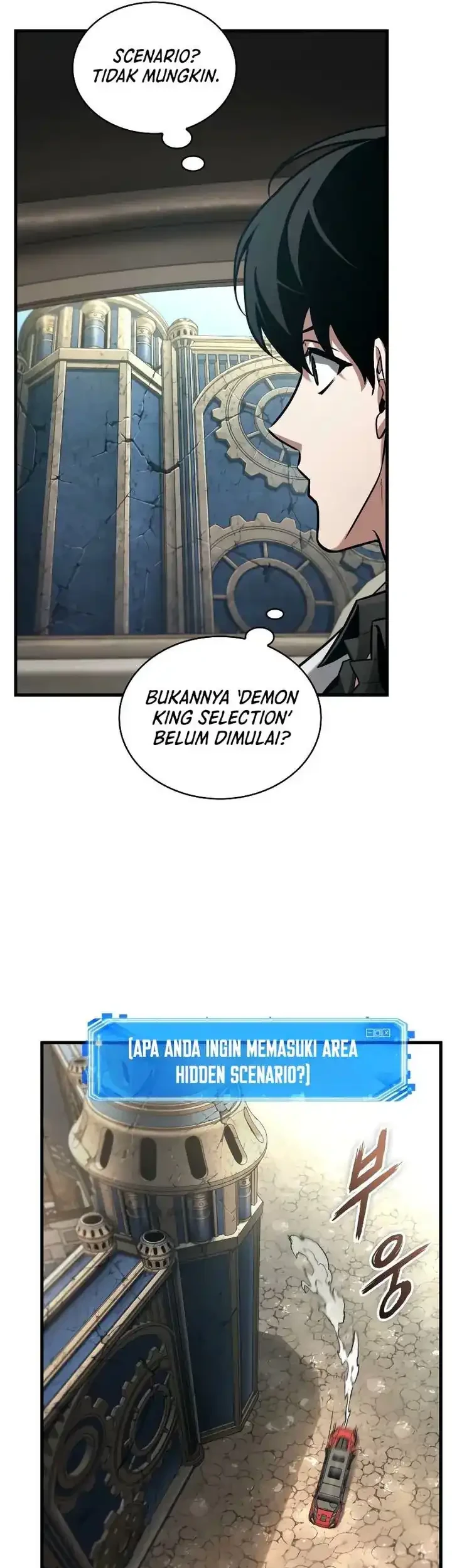 Chapter 284 - halaman 39