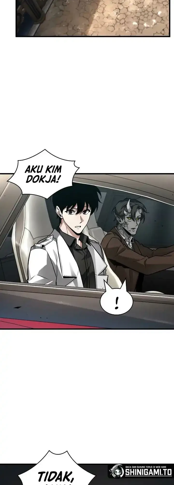 Chapter 284 - halaman 40