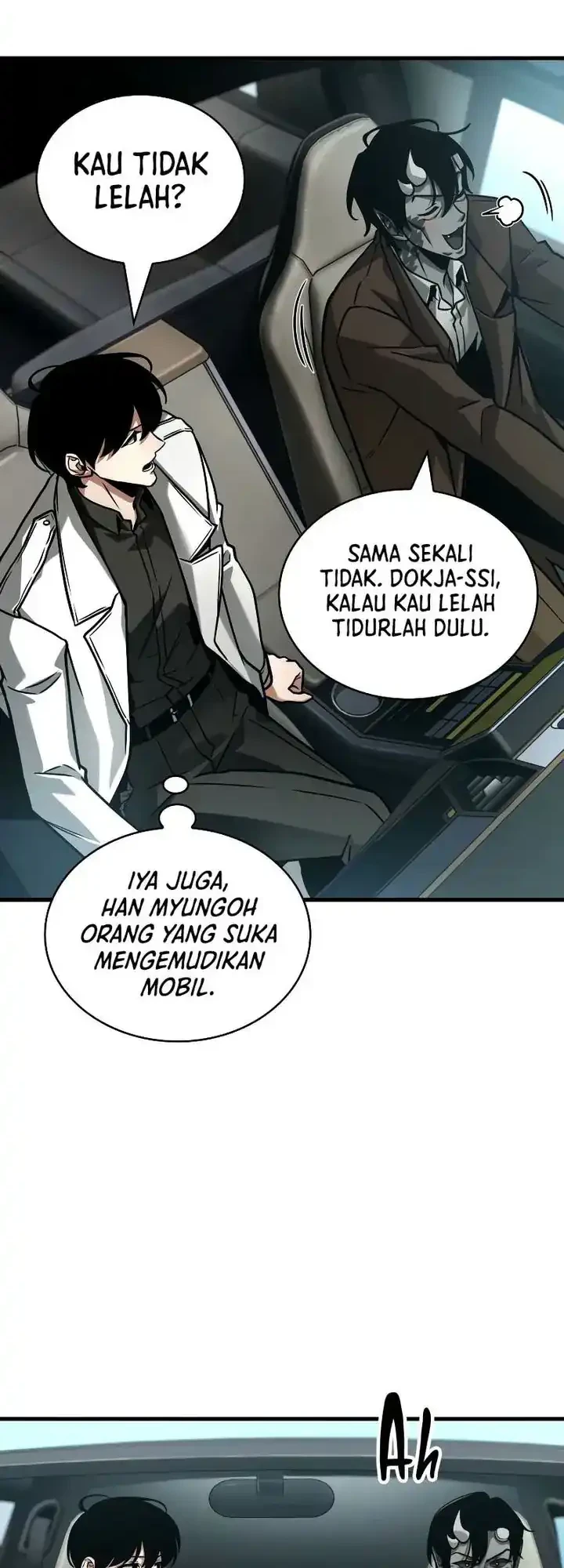Chapter 284 - halaman 8
