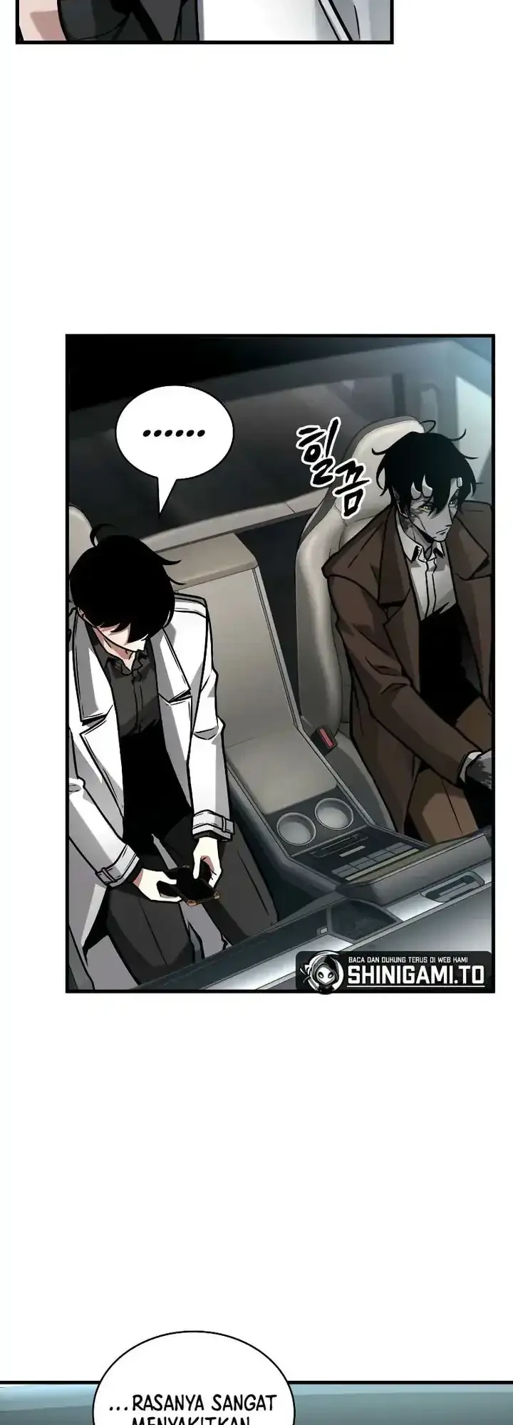 Chapter 284 - halaman 12