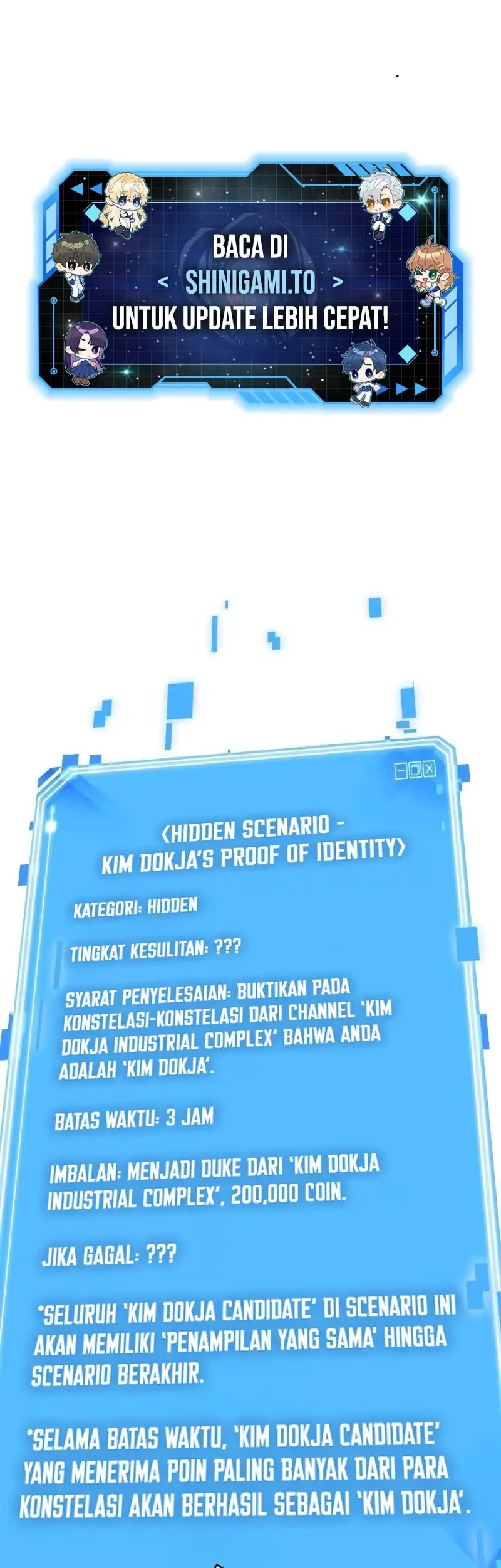 Chapter 285 - halaman 2