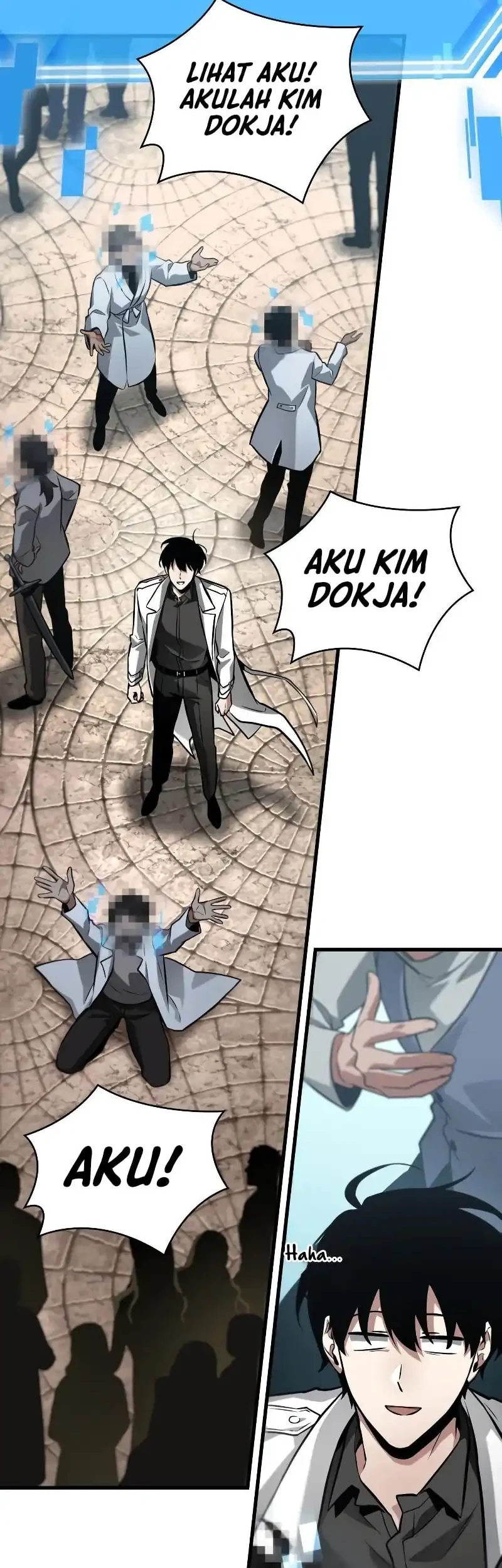 Chapter 285 - halaman 3