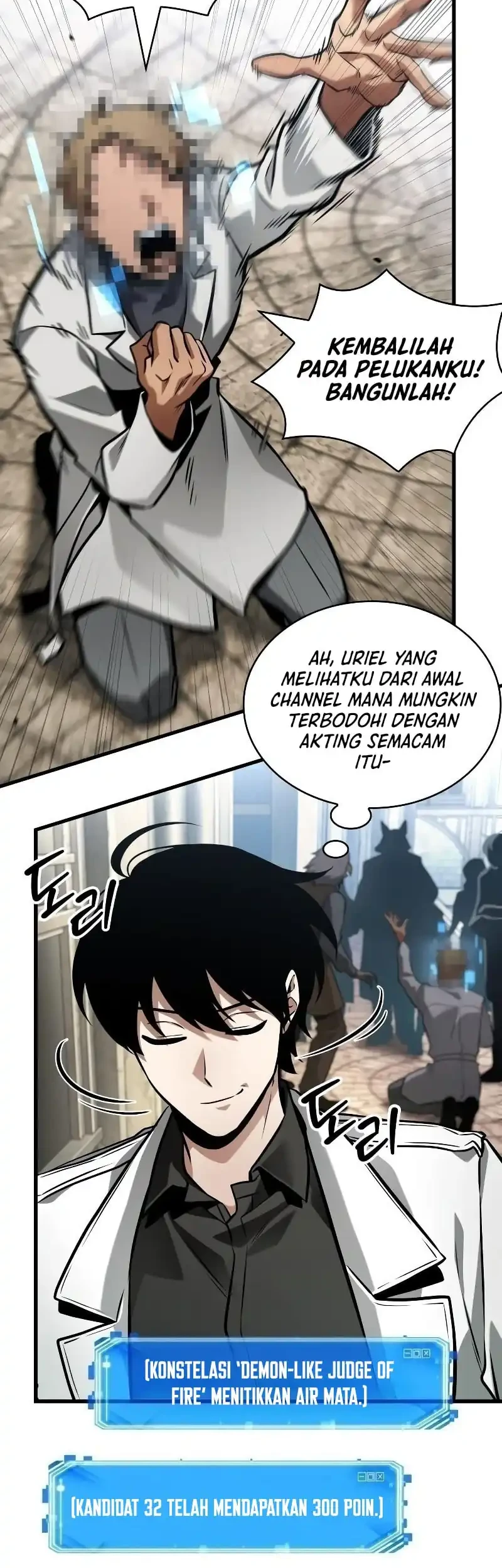 Chapter 285 - halaman 16