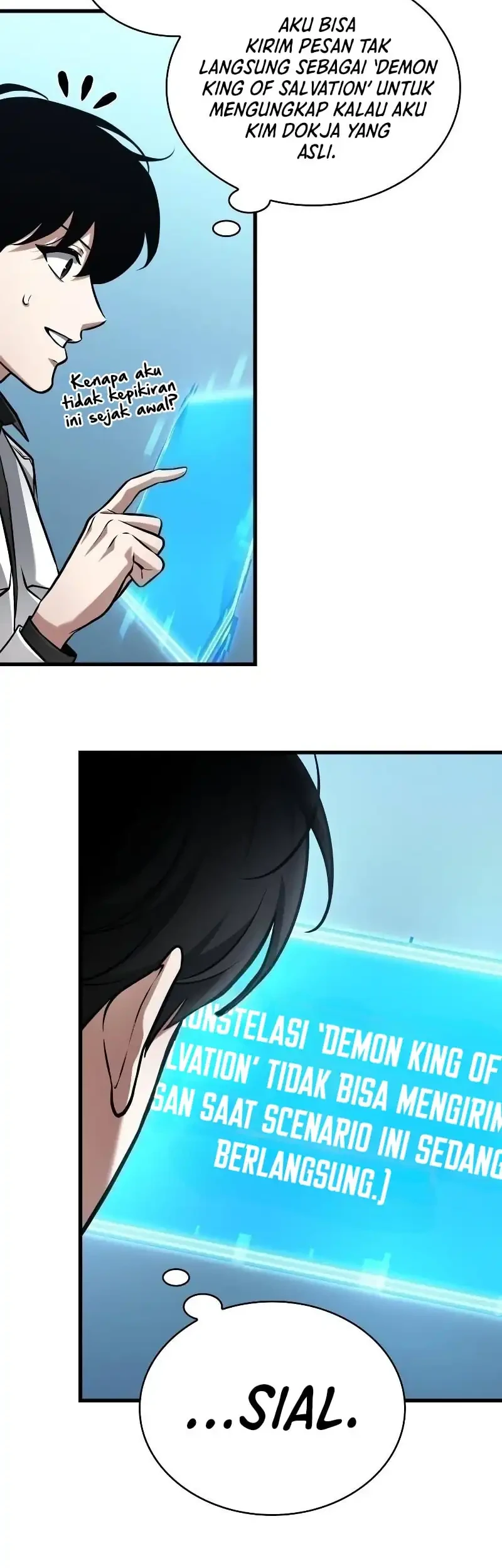 Chapter 285 - halaman 25