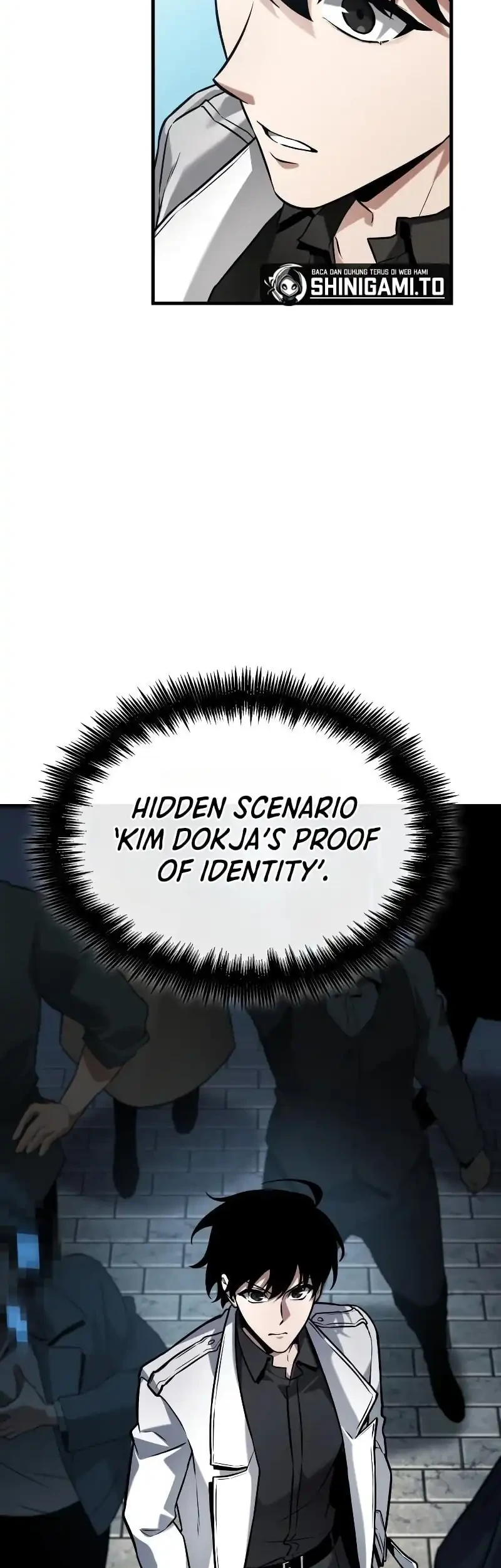 Chapter 286 - halaman 40
