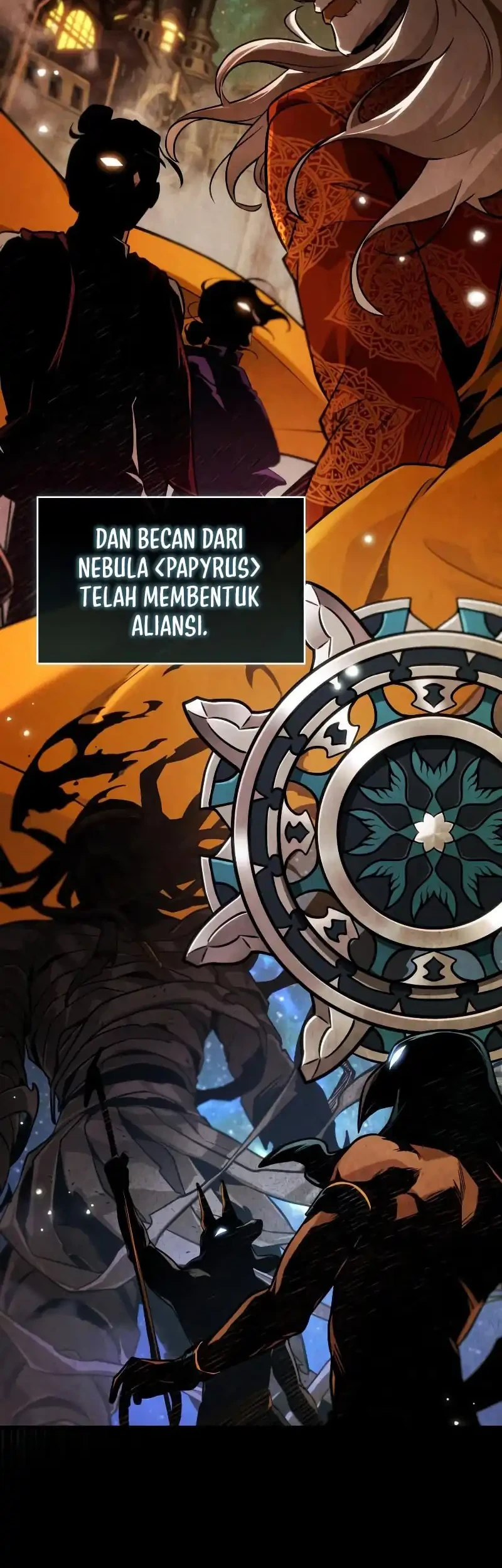 Chapter 286 - halaman 25