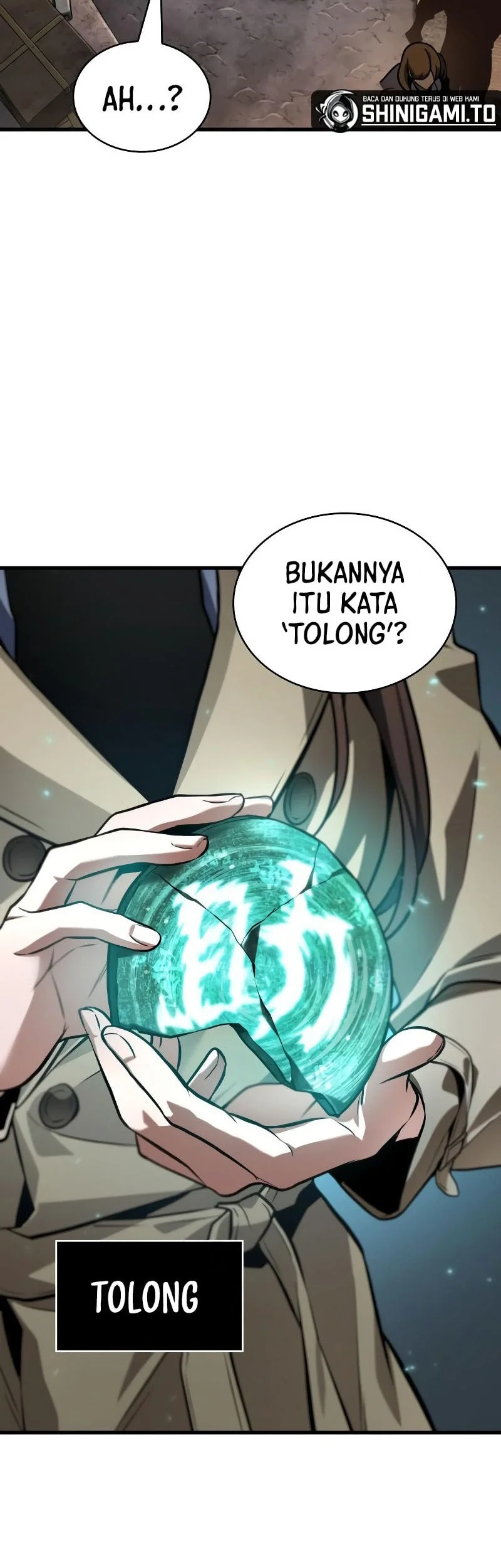 Chapter 287 - halaman 18