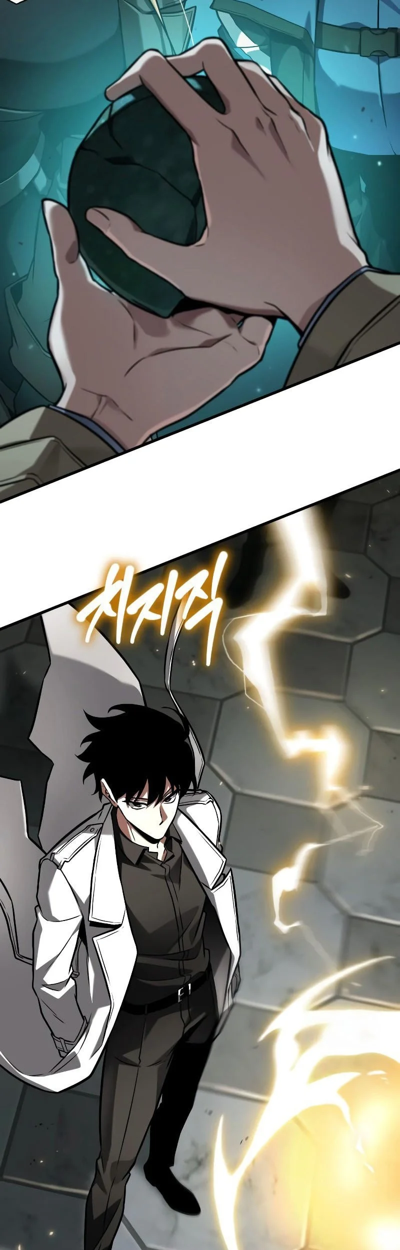 Chapter 287 - halaman 21