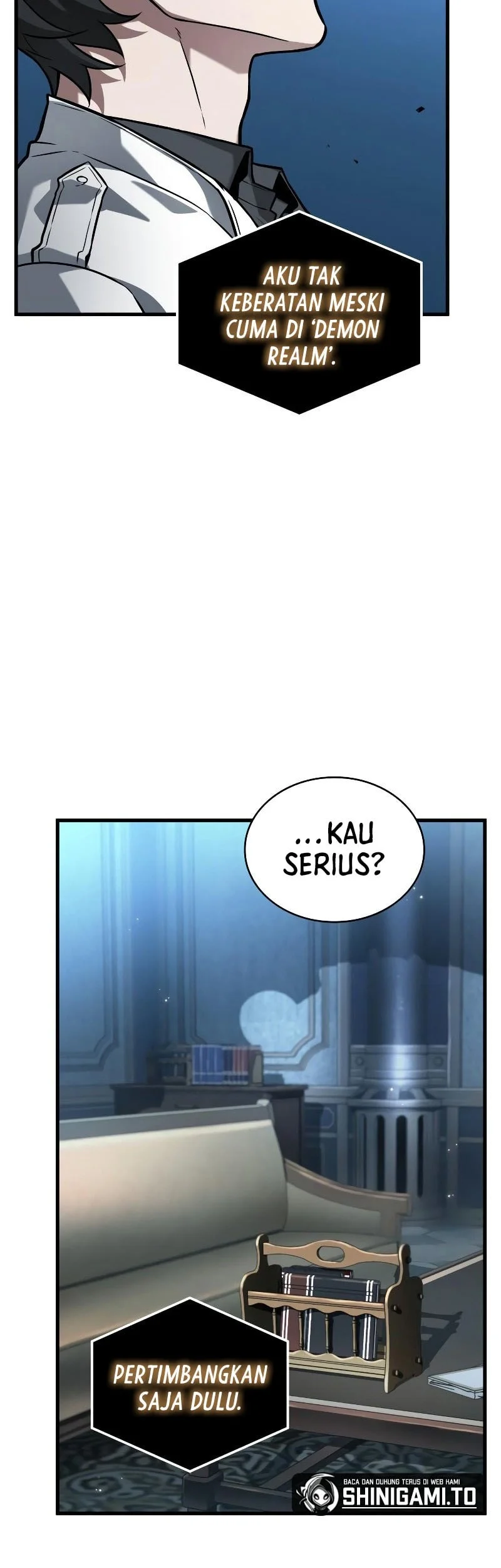 Chapter 287 - halaman 33