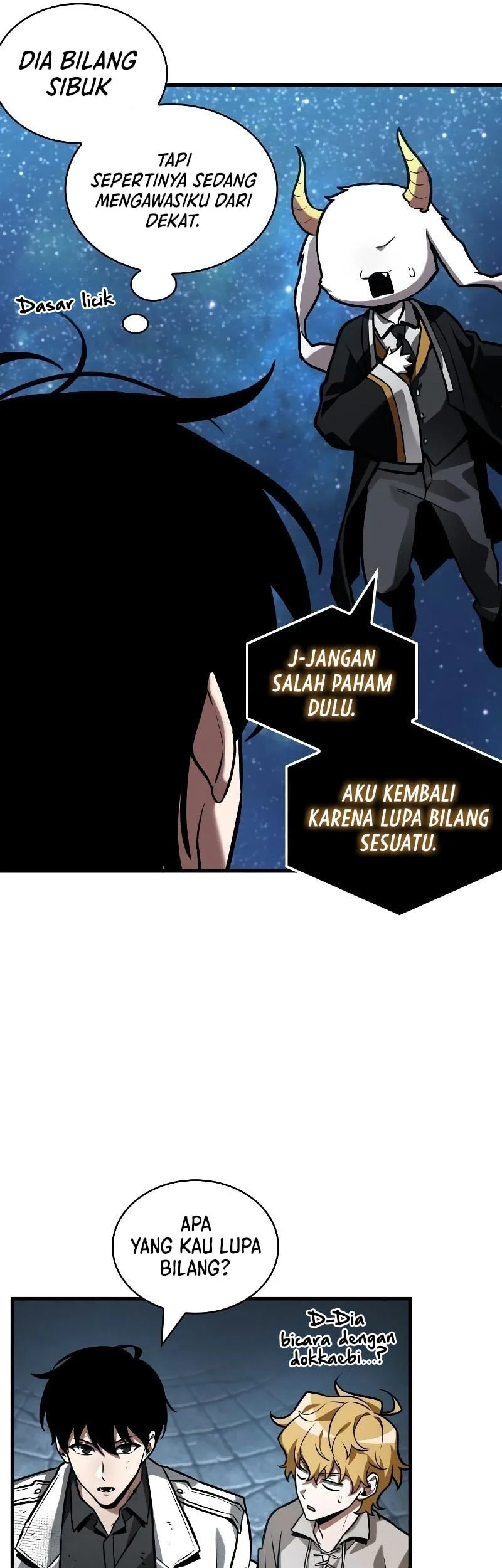 Chapter 288 - halaman 35