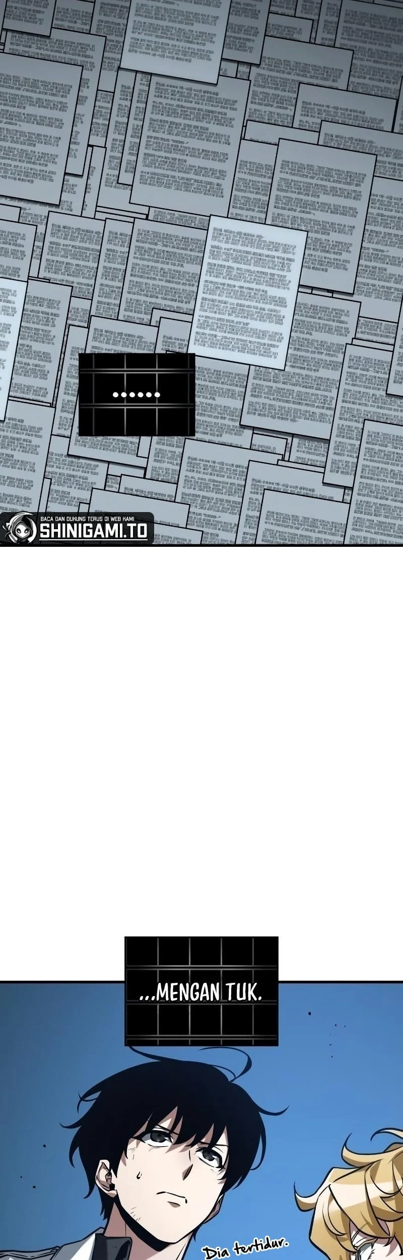 Chapter 288 - halaman 21