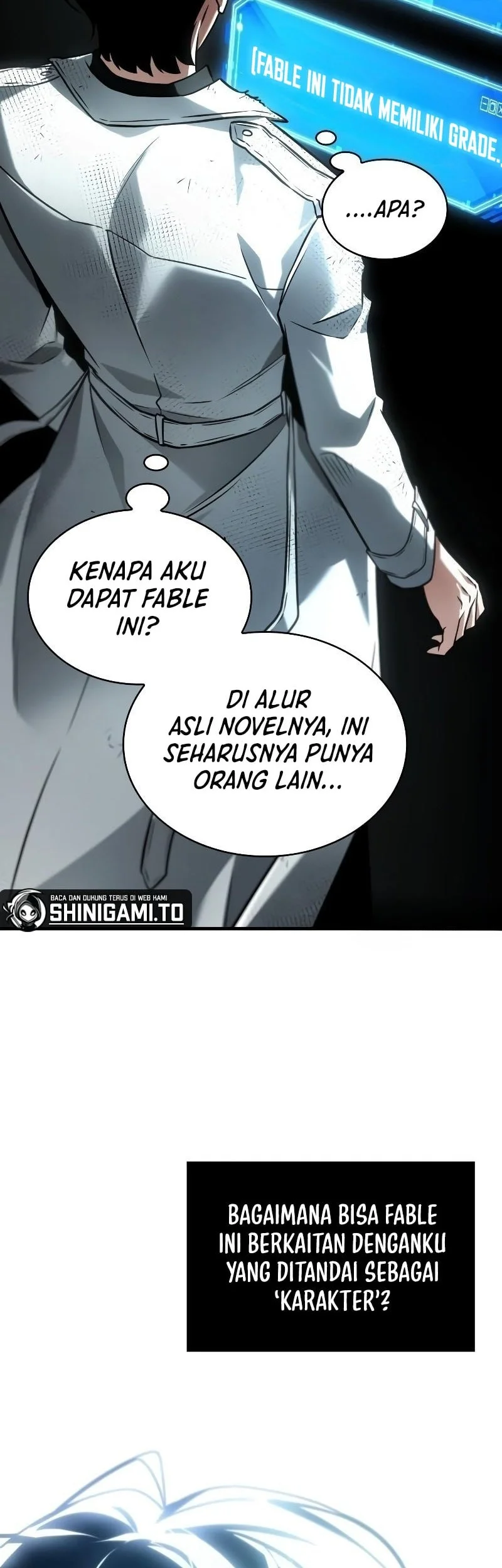Chapter 288 - halaman 24