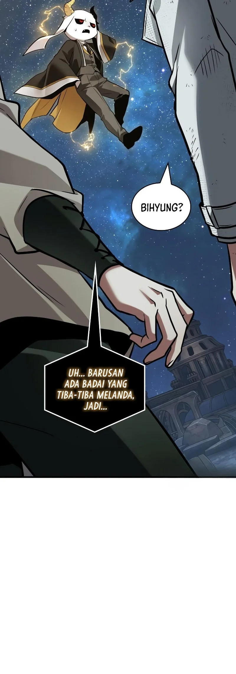 Chapter 288 - halaman 34