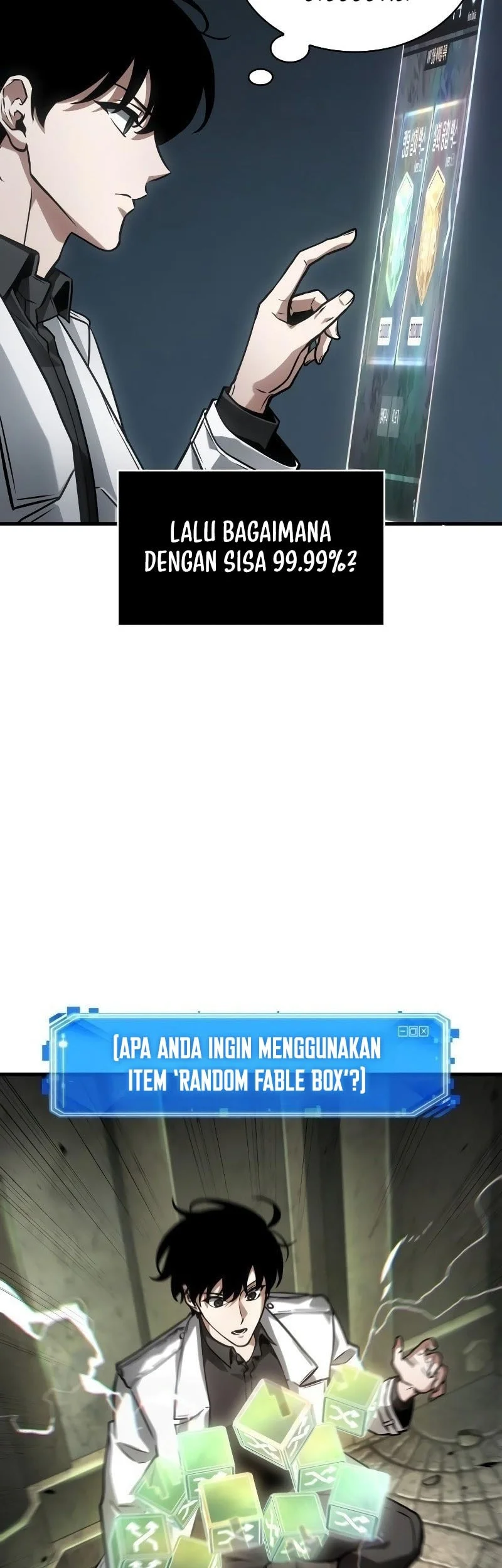 Chapter 290 - halaman 55