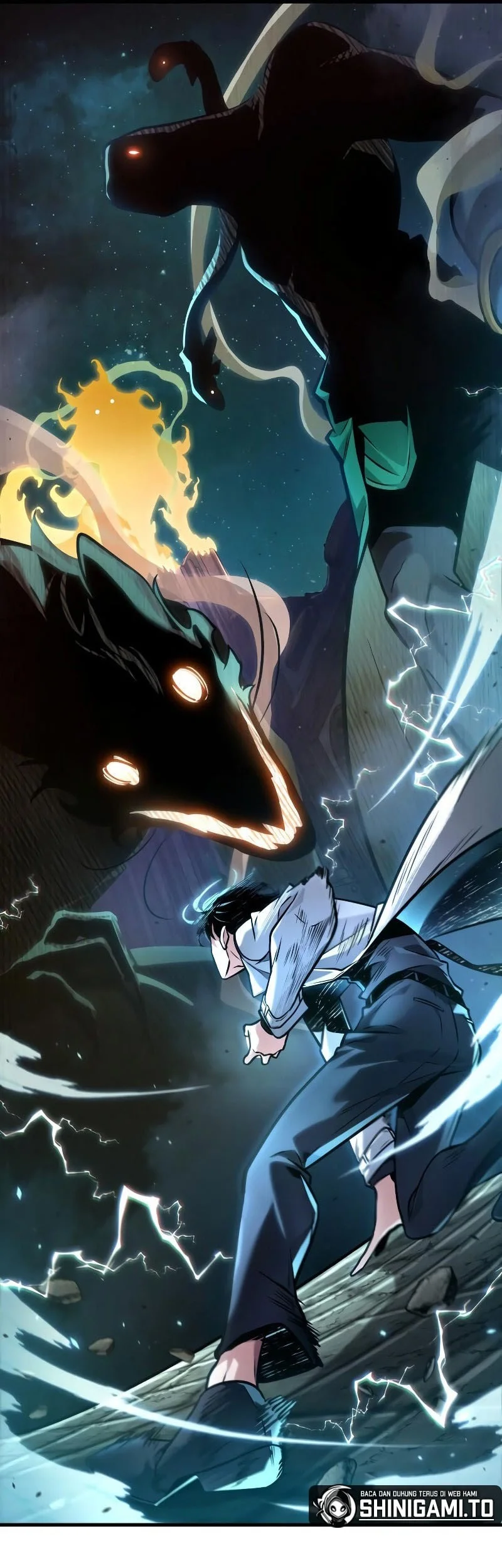 Chapter 290 - halaman 65