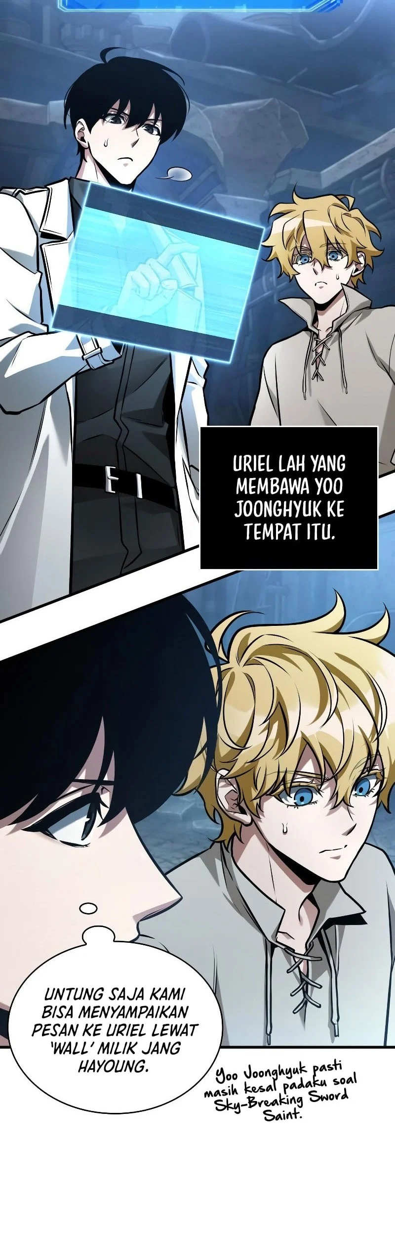 Chapter 290 - halaman 4