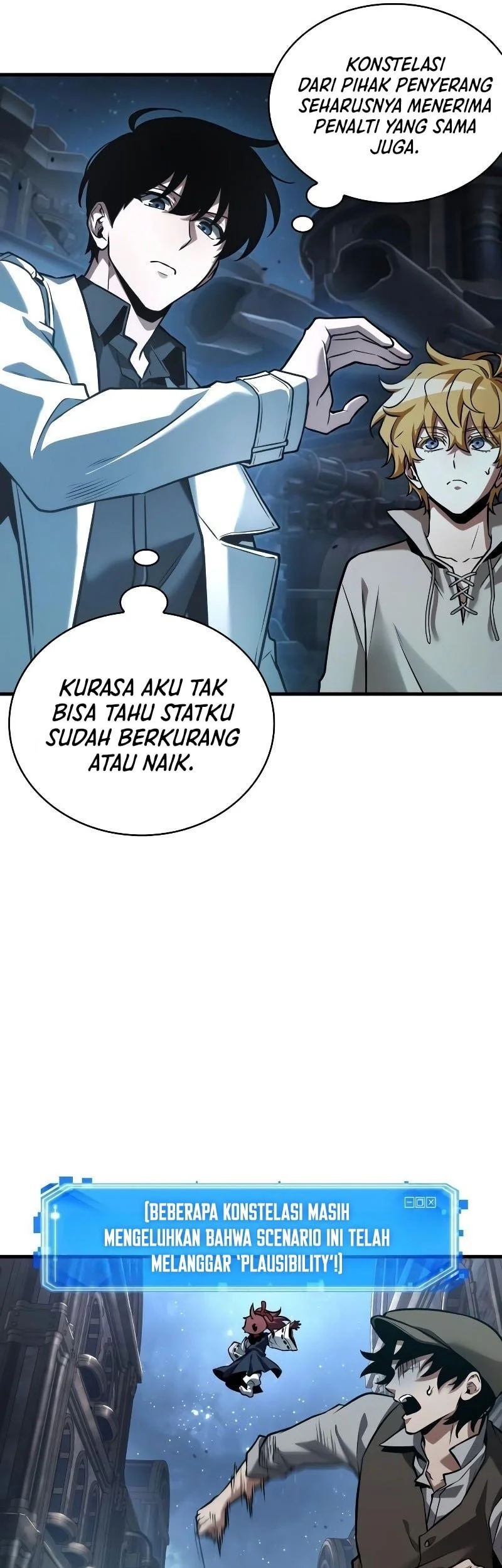 Chapter 290 - halaman 16
