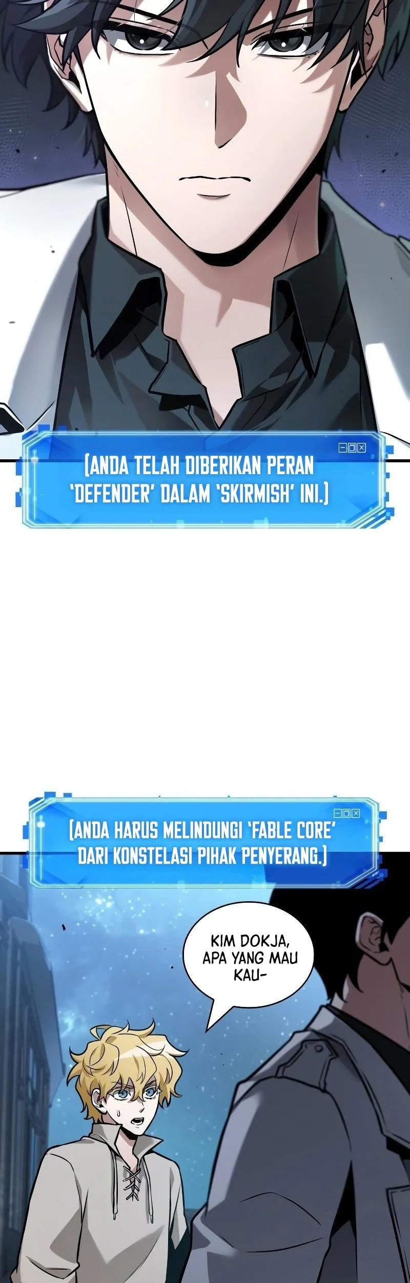 Chapter 290 - halaman 18