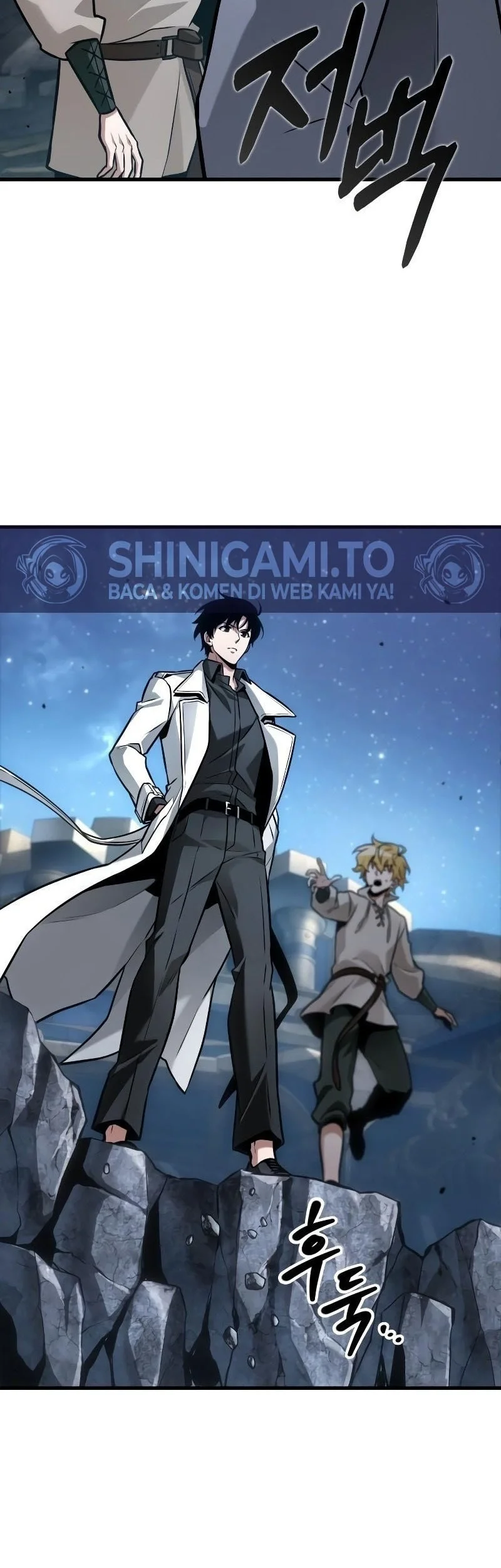 Chapter 290 - halaman 19