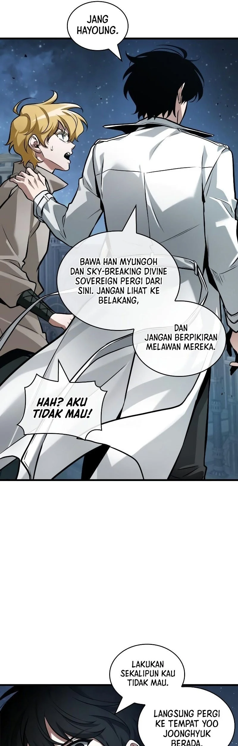 Chapter 290 - halaman 32