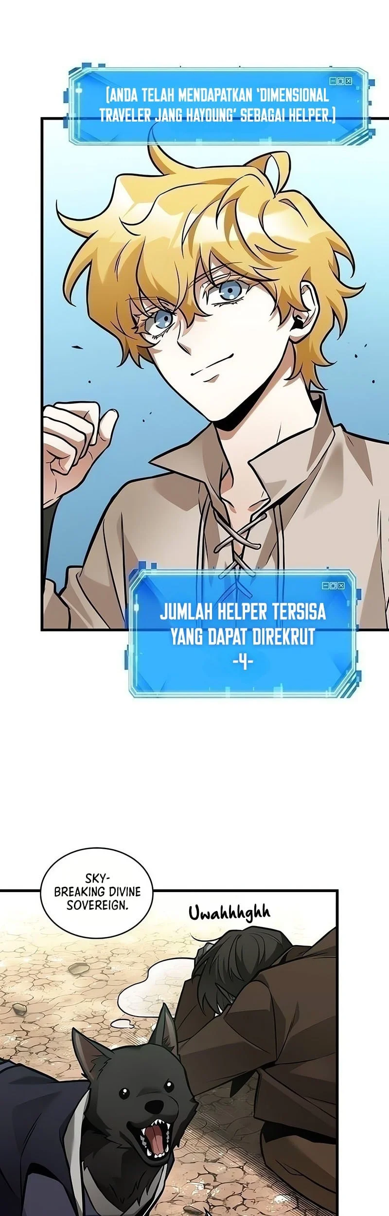 Chapter 292 - halaman 61