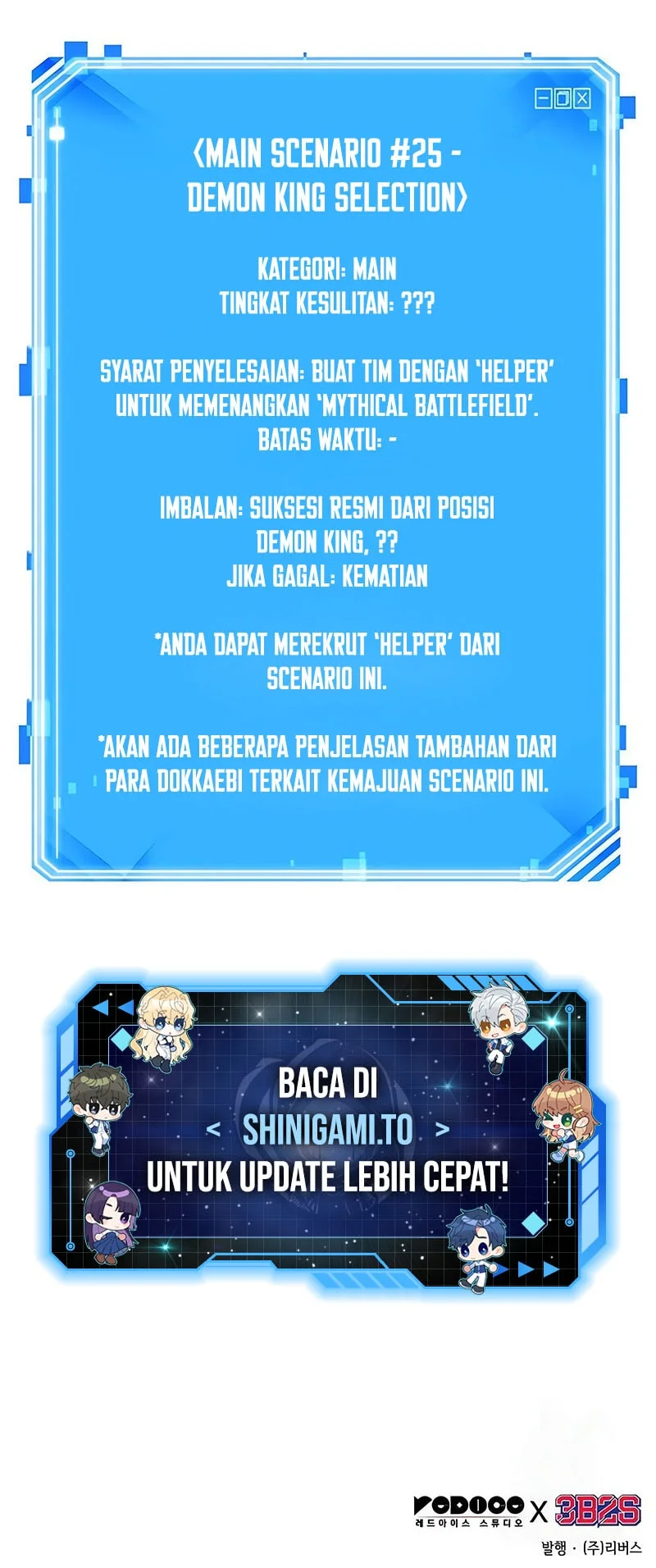 Chapter 292 - halaman 67