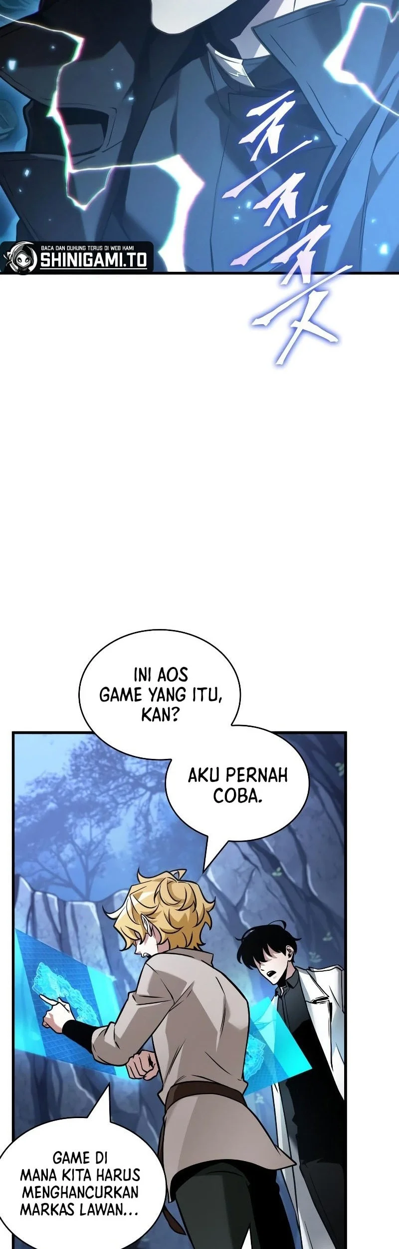 Chapter 293 - halaman 44