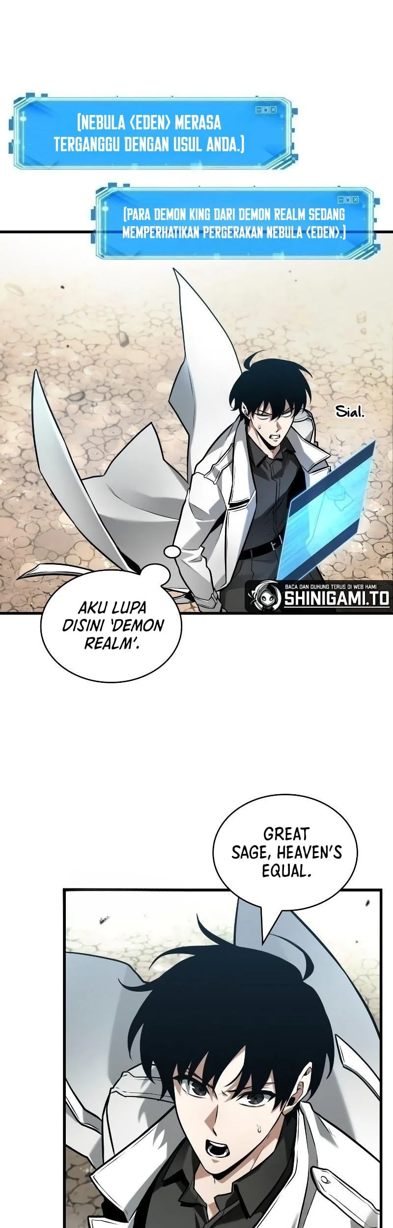 Chapter 293 - halaman 13